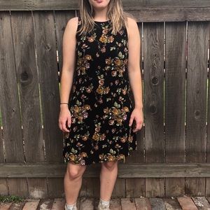 Floral Jones New York Dress